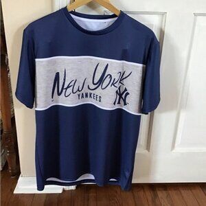 NY Yankees T Shirt